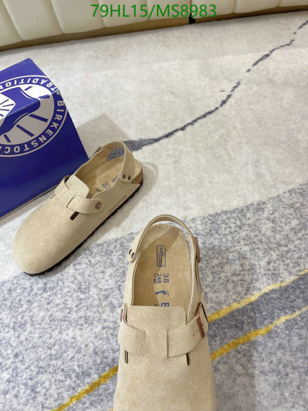 Birkenstock-Men shoes Code: MS8983 $: 79USD