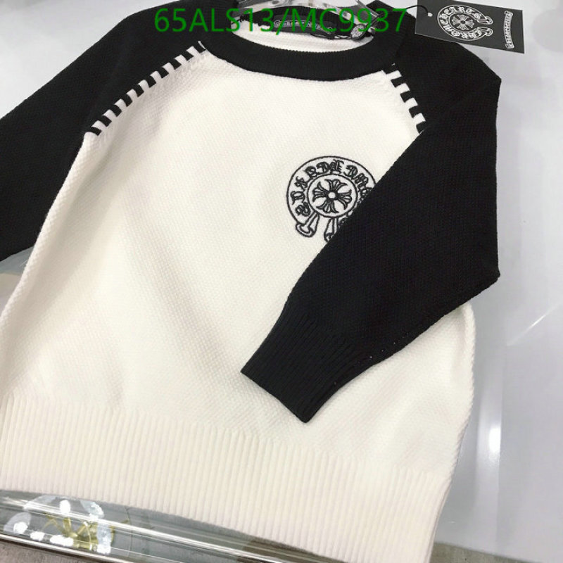 Chrome Hearts-Kids Clothing Code: MC9937 $: 65USD