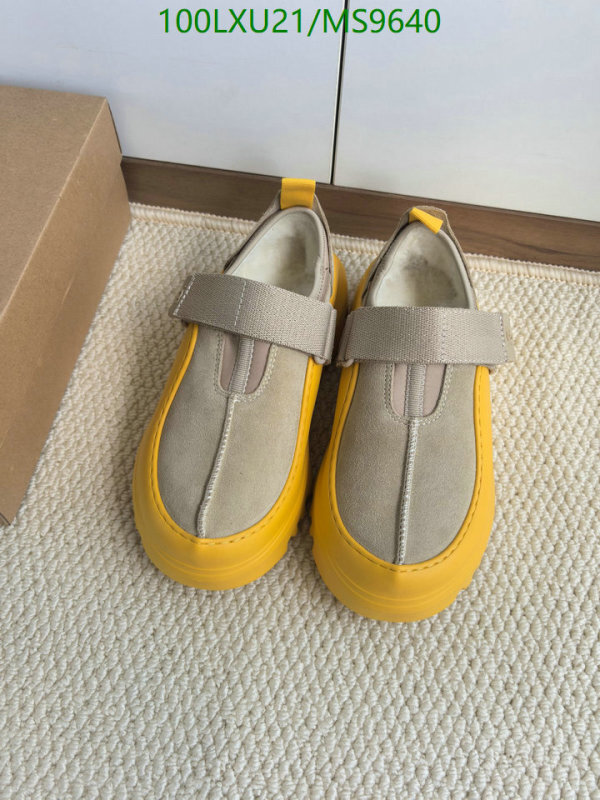 UGG-Men shoes Code: MS9640 $: 100USD