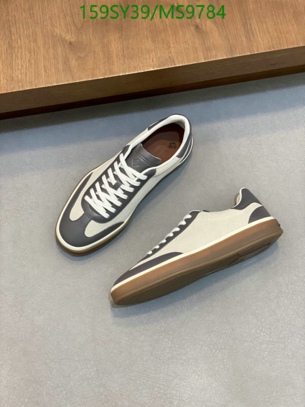 Loro Piana-Men shoes Code: MS9784 $: 159USD