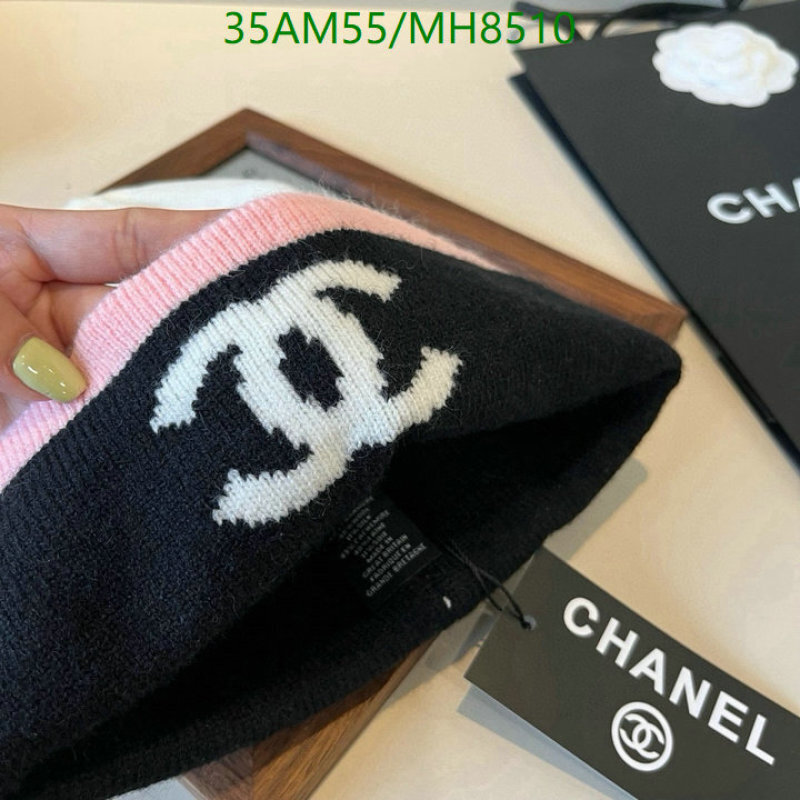 Chanel-Cap(Hat) Code: MH8510 $: 35USD