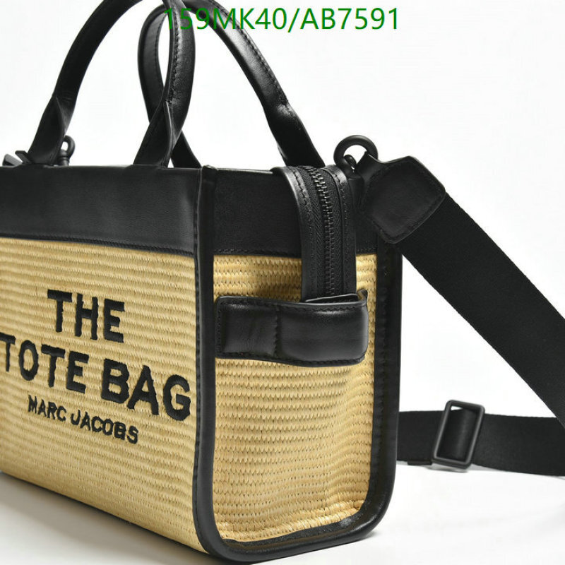 Marc Jacobs-Bag-Mirror Quality Code: AB7591 $: 159USD