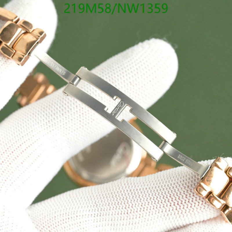 Cartier-Watch-Mirror Quality Code: NW1359 $: 219USD