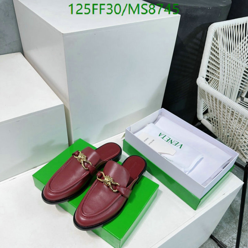 BV-Women Shoes Code: MS8745 $: 125USD