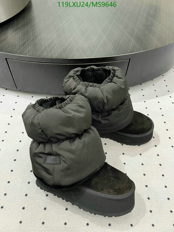 UGG-Women Shoes Code: MS9646 $: 119USD