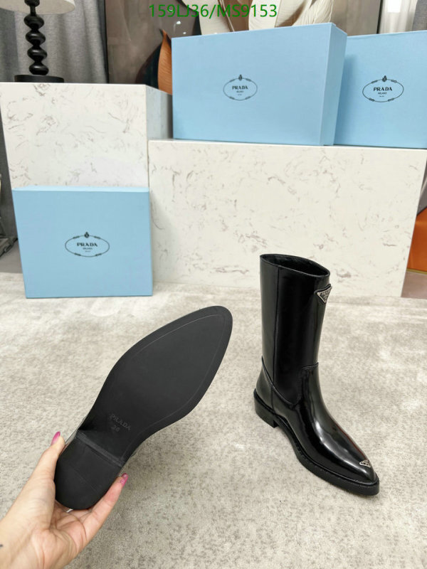 Boots-Women Shoes Code: MS9153 $: 159USD