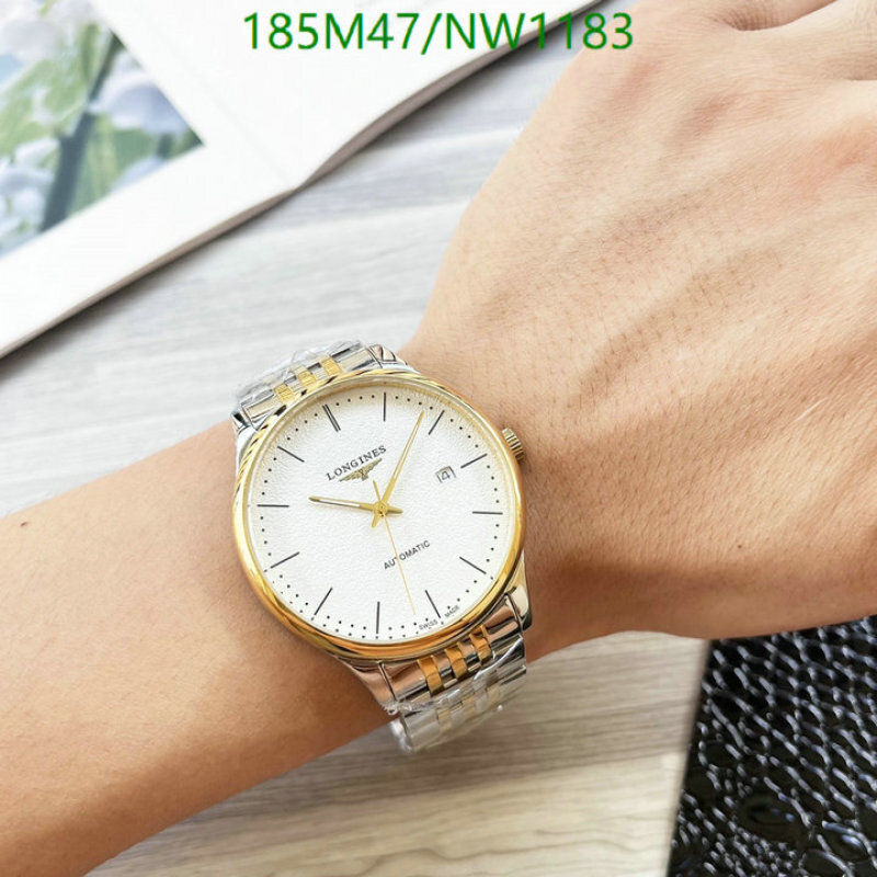 LONGINES-Watch-4A Quality Code: NW1183 $: 185USD