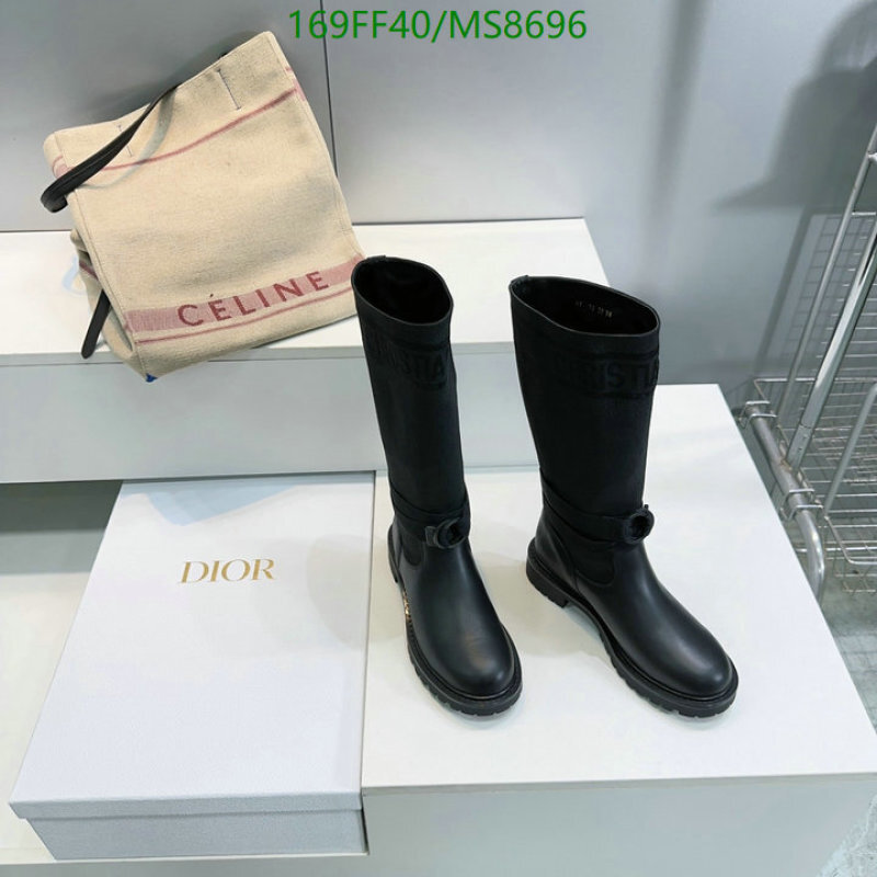 Boots-Women Shoes Code: MS8696 $: 169USD