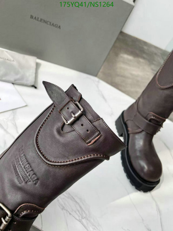 Balenciaga-Women Shoes Code: NS1264 $: 175USD