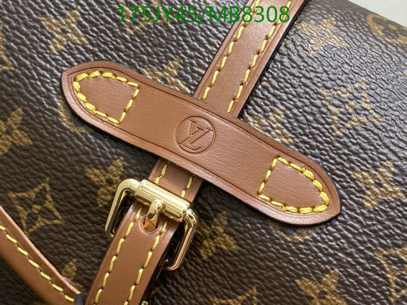 LV-Bag-Mirror Quality Code: MB8308 $: 175USD
