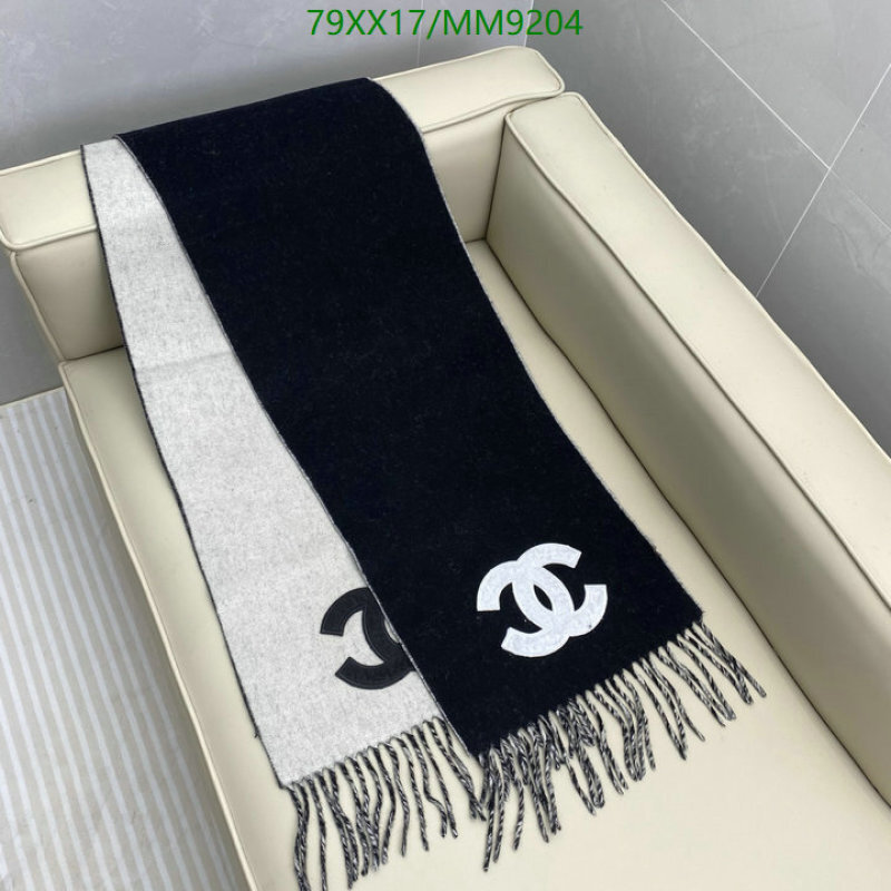 Chanel-Scarf Code: MM9204 $: 79USD