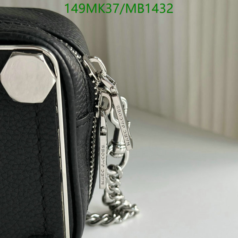 Marc Jacobs-Bag-Mirror Quality Code: MB1432 $: 149USD