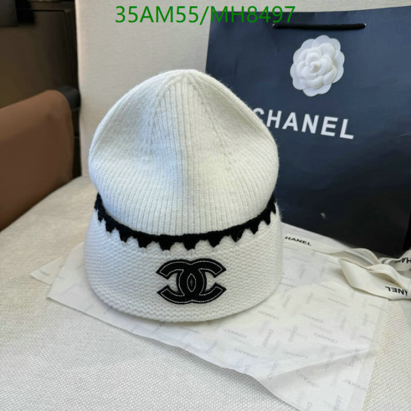 Chanel-Cap(Hat) Code: MH8497 $: 35USD