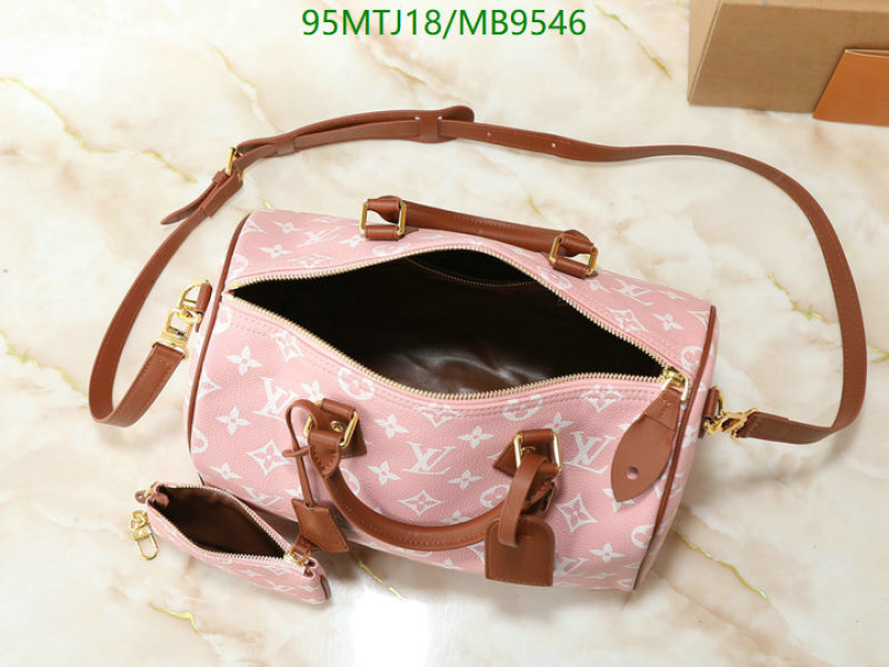 LV-Bag-4A Quality Code: MB9546 $: 95USD