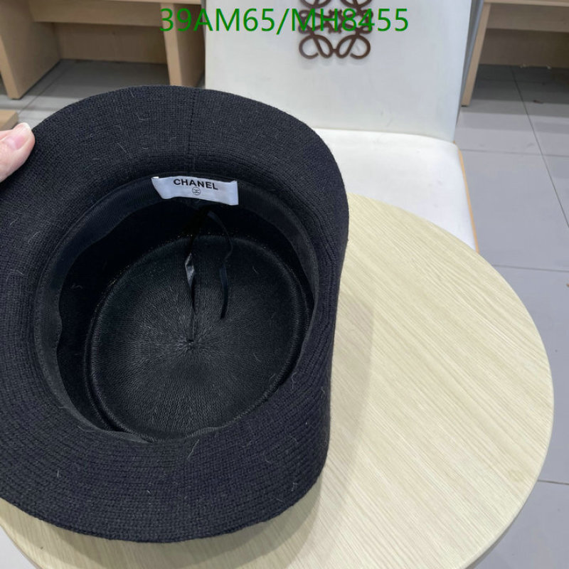 Chanel-Cap(Hat) Code: MH8455 $: 39USD