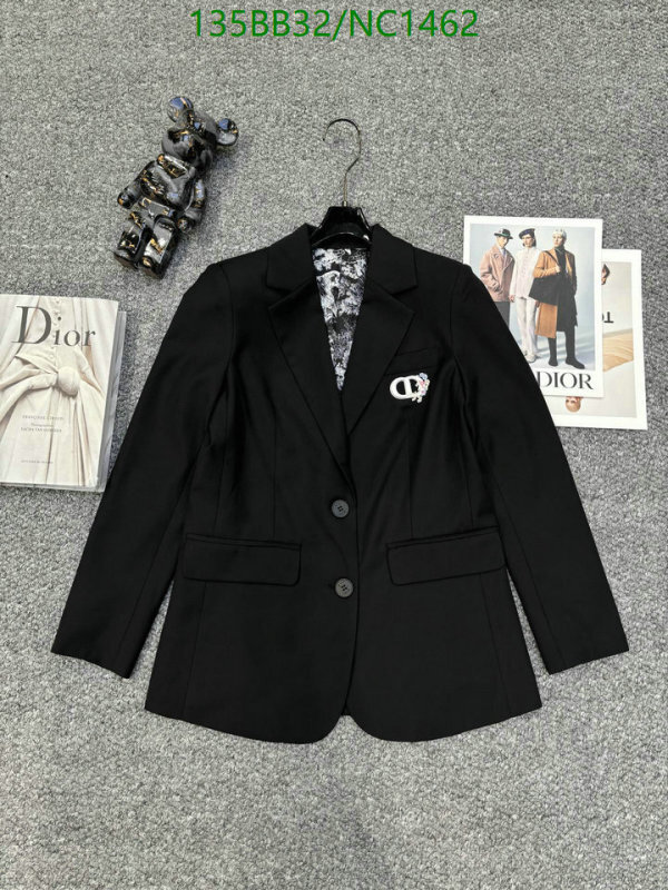 Dior-Clothing Code: NC1462 $: 135USD