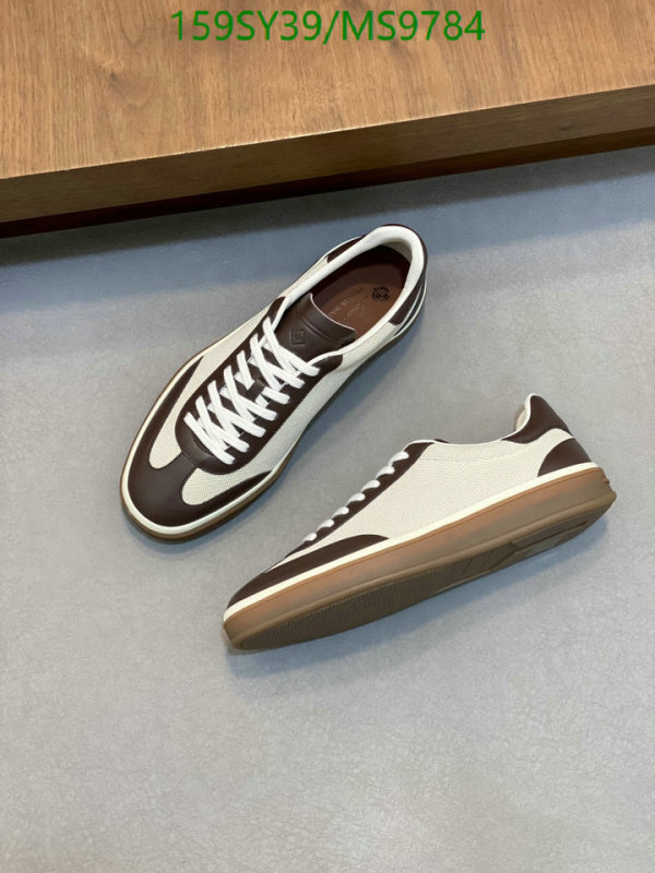 Loro Piana-Men shoes Code: MS9784 $: 159USD