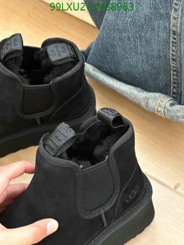 Boots-Women Shoes Code: MS8963 $: 99USD