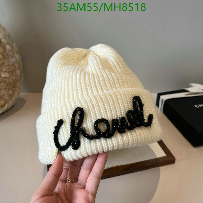 Chanel-Cap(Hat) Code: MH8518 $: 35USD