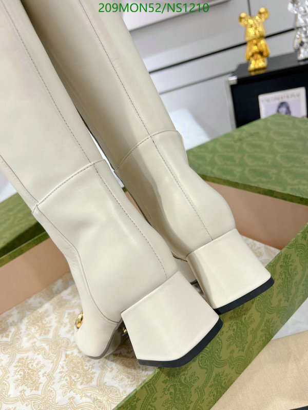 Boots-Women Shoes Code: NS1210 $: 209USD
