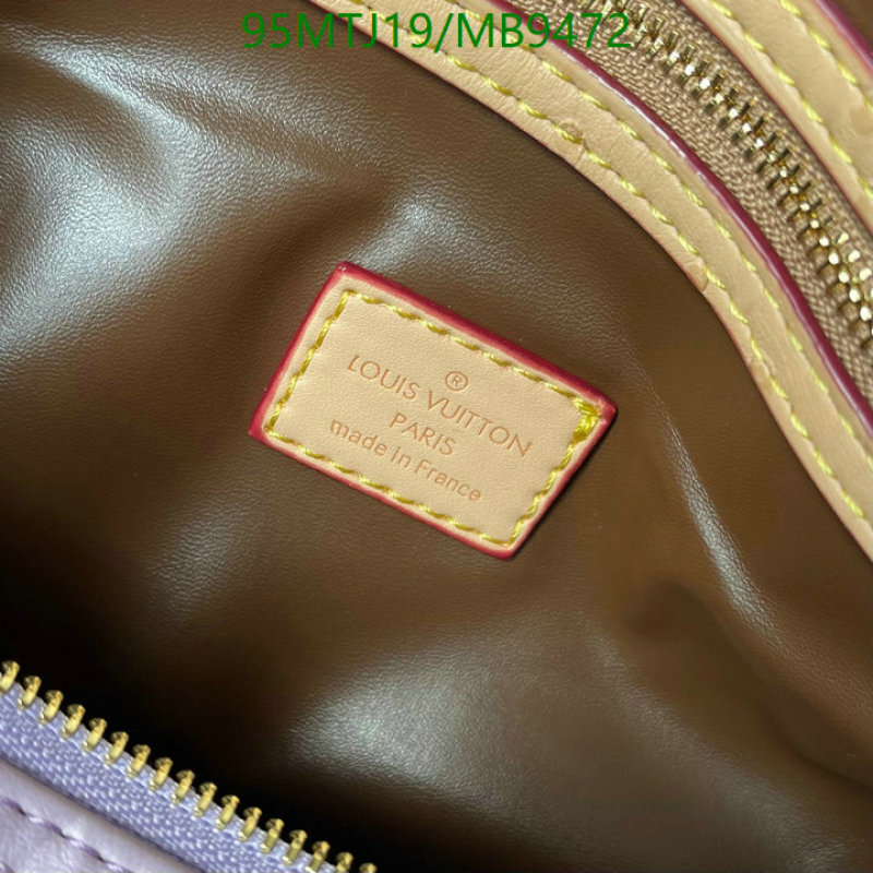 LV-Bag-4A Quality Code: MB9472 $: 95USD