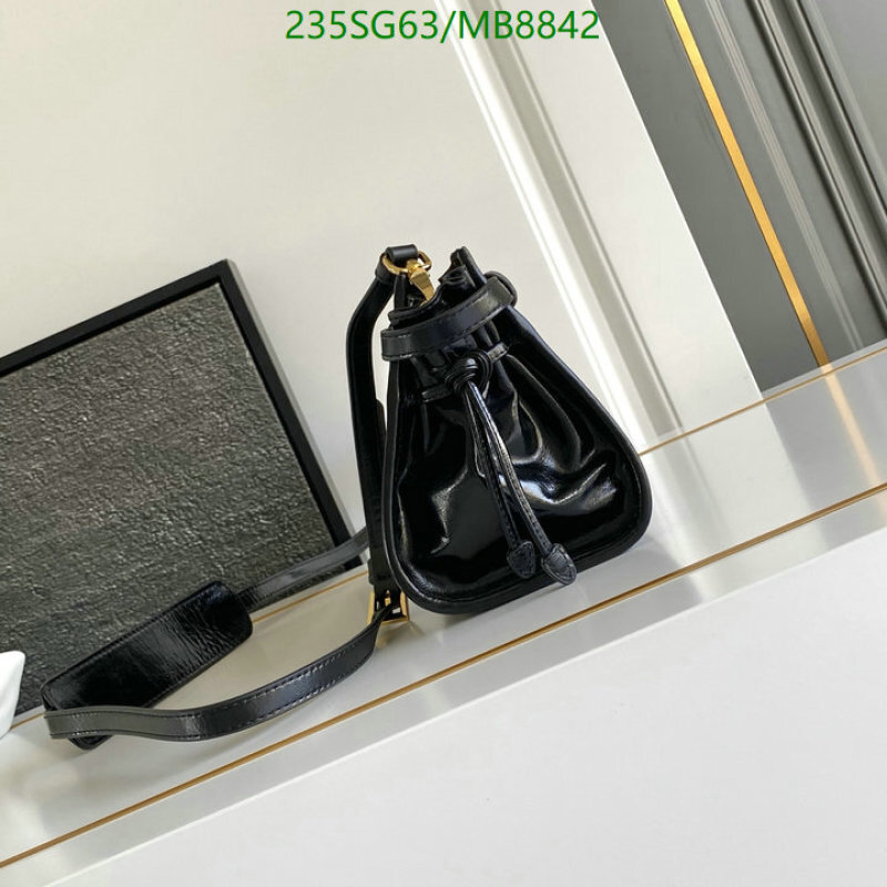 Prada-Bag-Mirror Quality Code: MB8842 $: 235USD