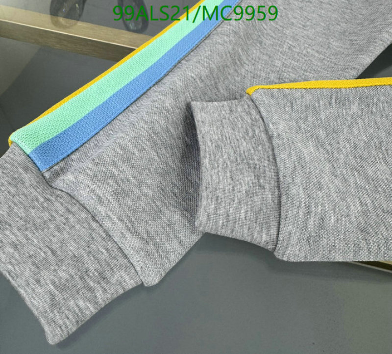 Dior-Kids clothing Code: MC9959 $: 99USD