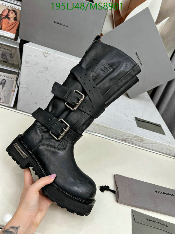 Boots-Women Shoes Code: MS8981 $: 195USD