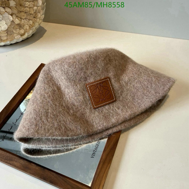 Loewe-Cap(Hat) Code: MH8558 $: 45USD