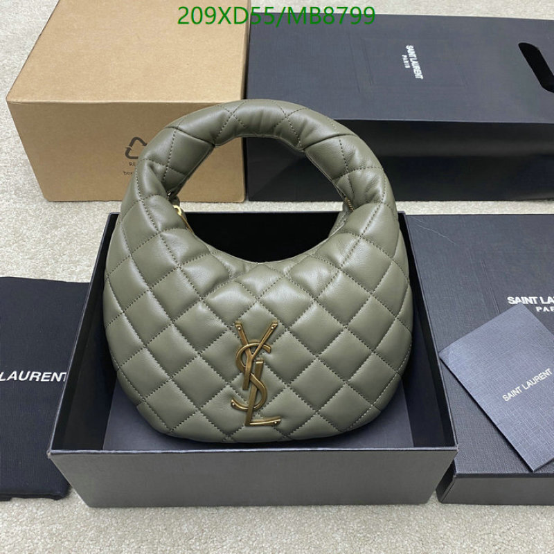 YSL-Bag-Mirror Quality Code: MB8799 $: 209USD