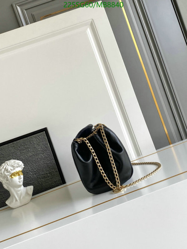 Prada-Bag-Mirror Quality Code: MB8840 $: 225USD