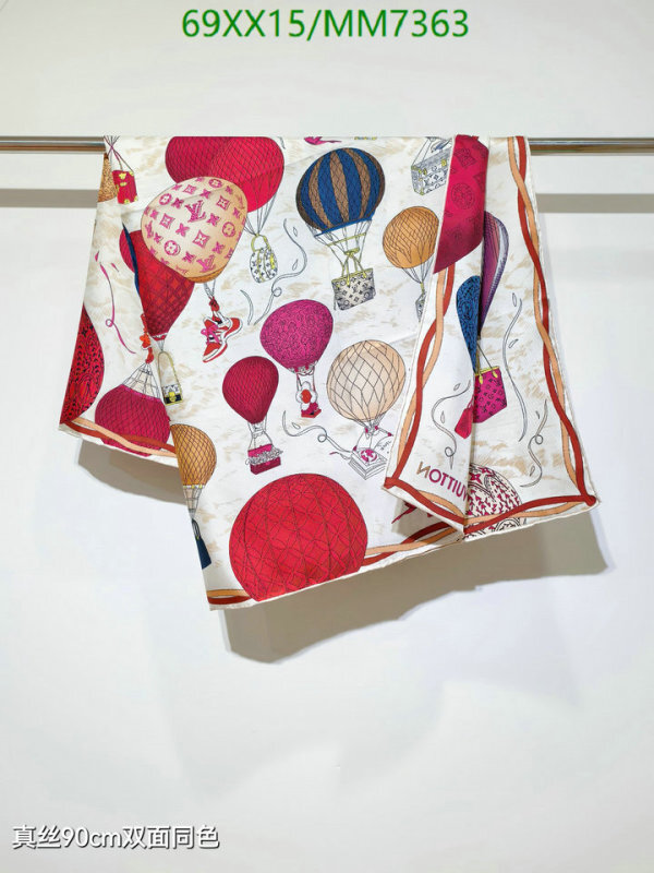 LV-Scarf Code: MM7363 $: 69USD