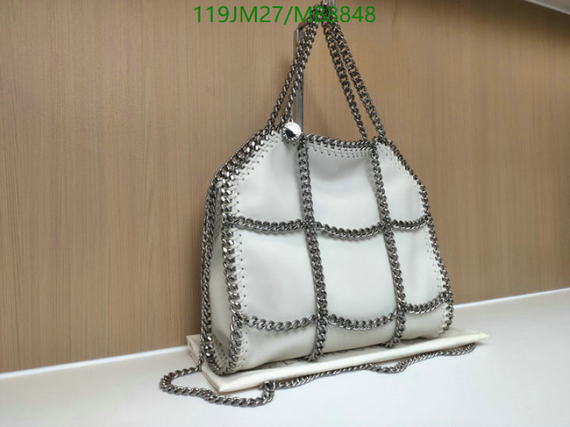 Stella McCartney-Bag-Mirror Quality Code: MB8848 $: 119USD