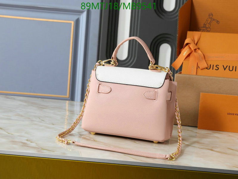 LV-Bag-4A Quality Code: MB9541 $: 89USD