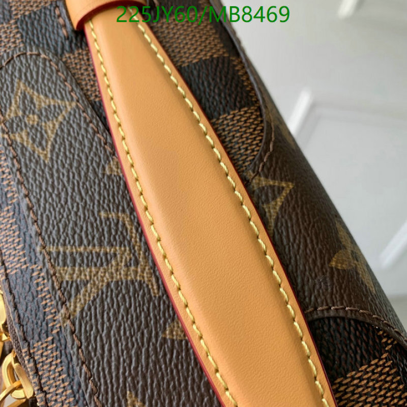LV-Bag-Mirror Quality Code: MB8469 $: 225USD