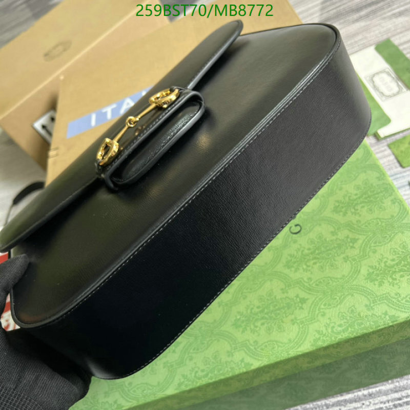 Gucci-Bag-Mirror Quality Code: MB8772 $: 259USD