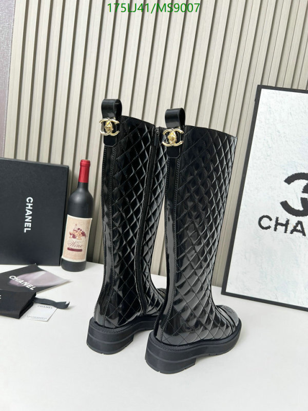 Chanel-Women Shoes Code: MS9007 $: 175USD