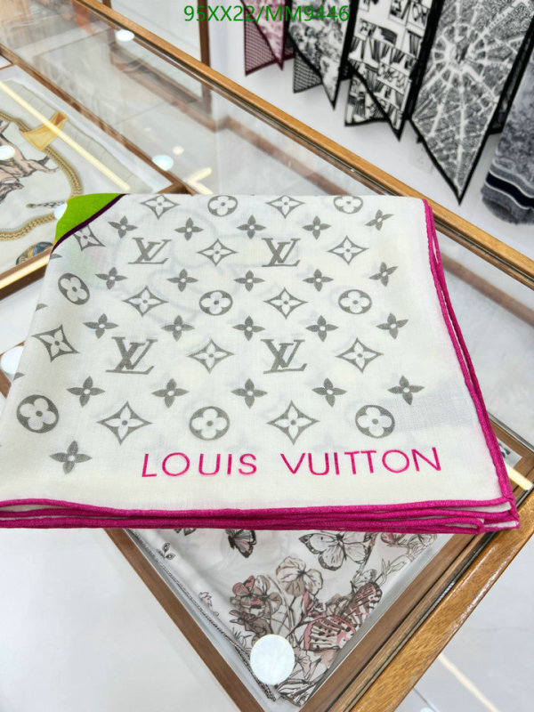 LV-Scarf Code: MM9446 $: 95USD