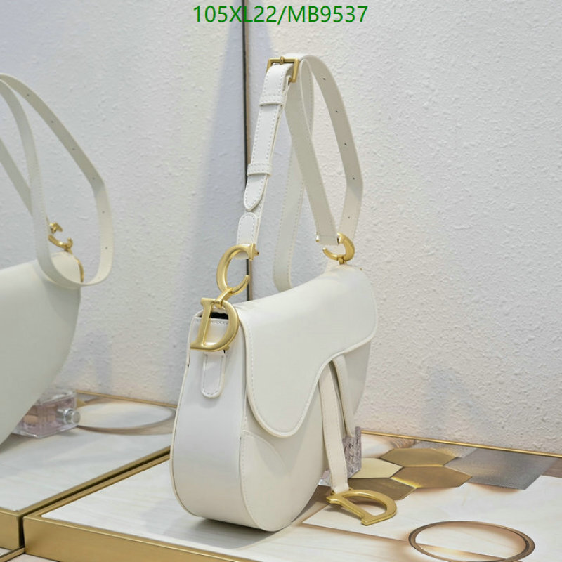 Dior-Bag-4A Quality Code: MB9537 $: 105USD