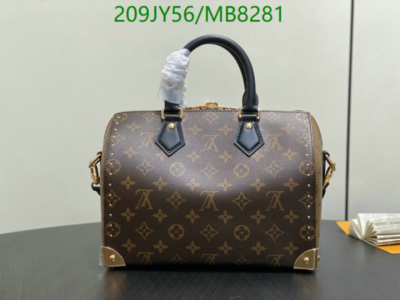 LV-Bag-Mirror Quality Code: MB8281 $: 209USD
