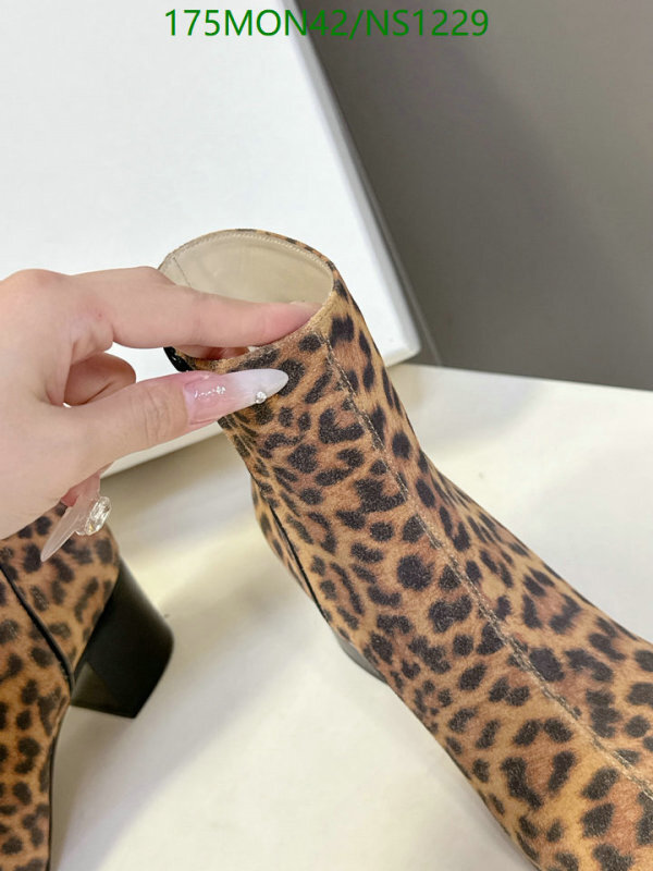 Loewe-Women Shoes Code: NS1229 $: 175USD