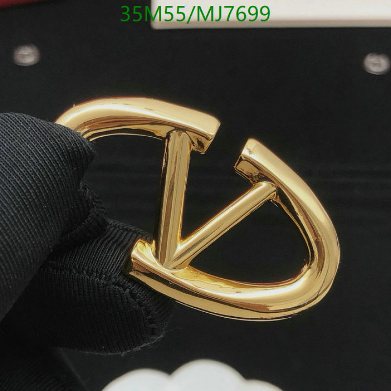 Valentino-Jewelry Code: MJ7699 $: 35USD