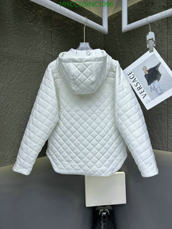 Hermes-Down jacket Women Code: NC1096 $: 195USD