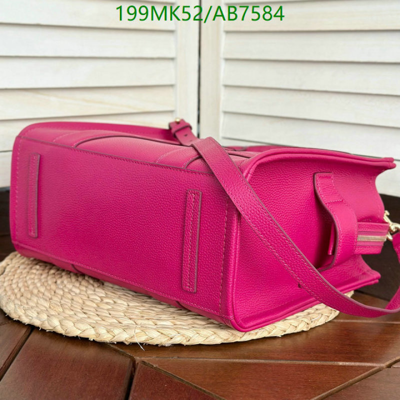 Marc Jacobs-Bag-Mirror Quality Code: AB7584 $: 199USD