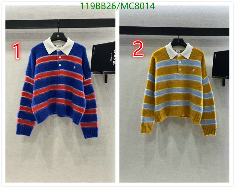 Celine-Clothing Code: MC8014 $: 119USD