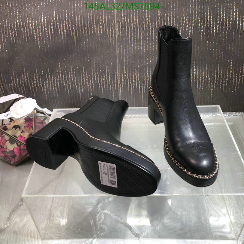 Boots-Women Shoes Code: MS7894 $: 145USD