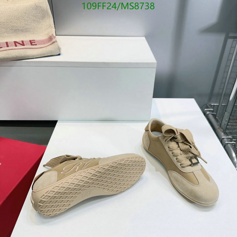 Roger Vivier-Women Shoes Code: MS8738 $: 109USD