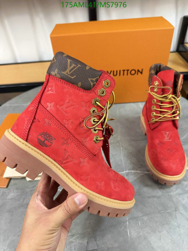 Boots-Women Shoes Code: MS7976 $: 175USD