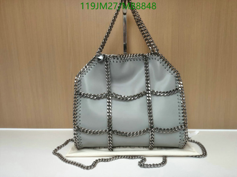 Stella McCartney-Bag-Mirror Quality Code: MB8848 $: 119USD