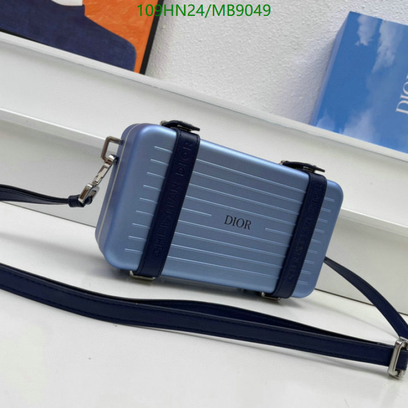 Dior-Bag-4A Quality Code: MB9049 $: 109USD